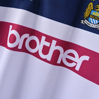 Manchester City Away 97-98