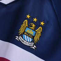 Manchester City Away 97-98