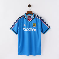 Manchester United Away 97-98