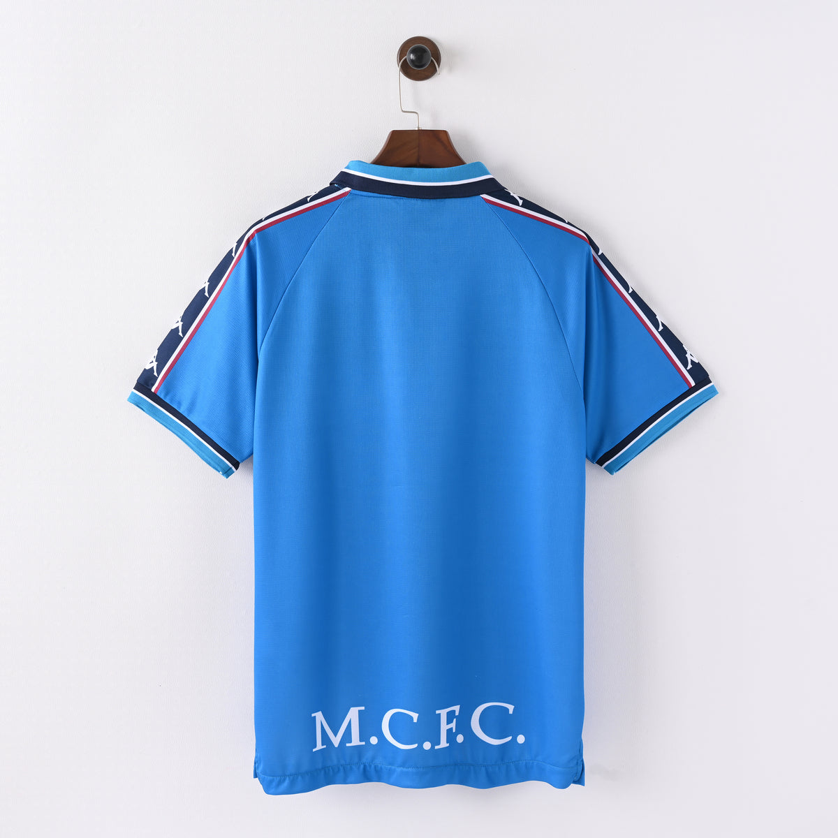 Manchester United Away 97-98 — image 2