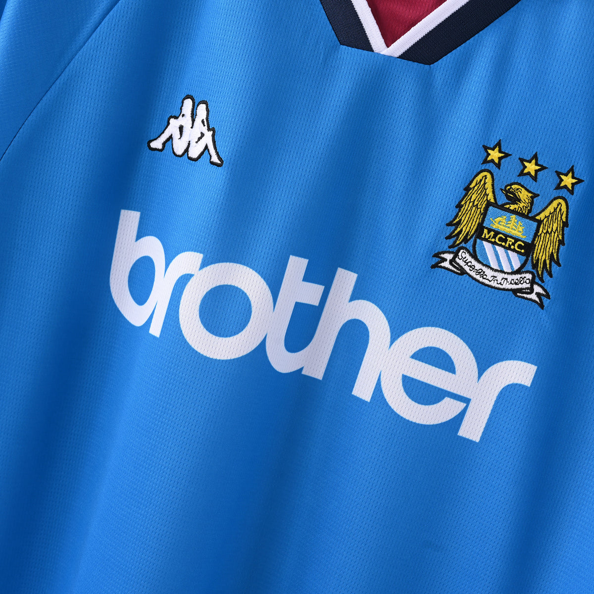 Manchester United Away 97-98 — image 4