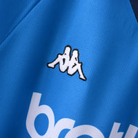 Manchester United Away 97-98