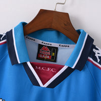 Manchester United Away 97-98