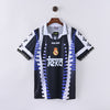 Real Madrid Third 97-98