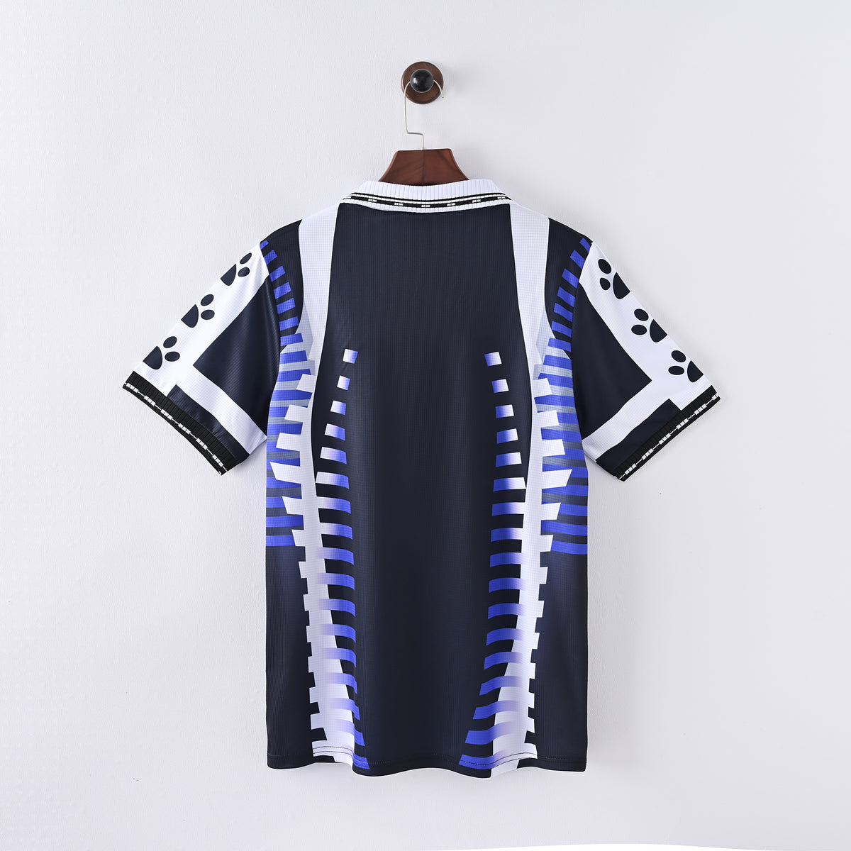 Real Madrid Third 97-98 — image 5