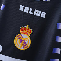 Real Madrid Third 97-98