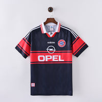 Bayern Munich Home 97-99