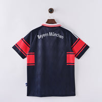 Bayern Munich Home 97-99