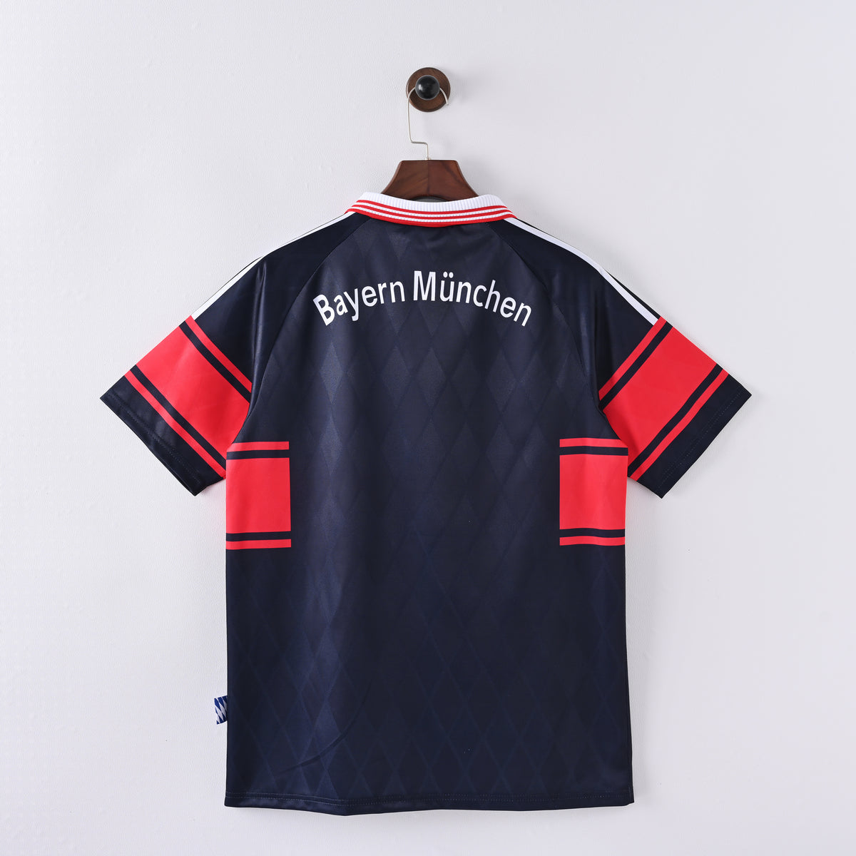 Bayern Munich Home 97-99 — image 2