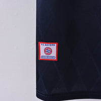Bayern Munich Home 97-99