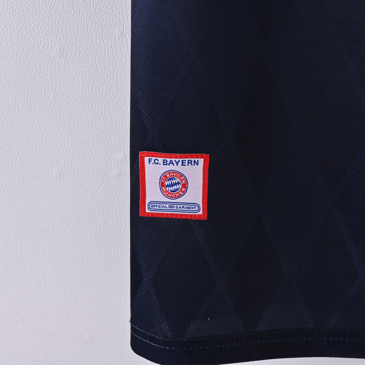 Bayern Munich Home 97-99 — image 3