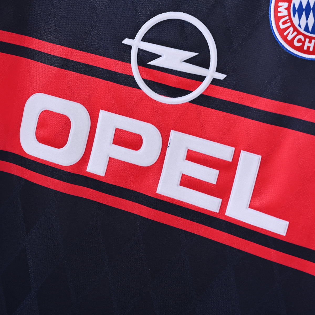 Bayern Munich Home 97-99 — image 5