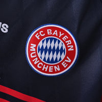 Bayern Munich Home 97-99