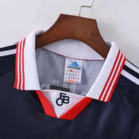 Bayern Munich Home 97-99