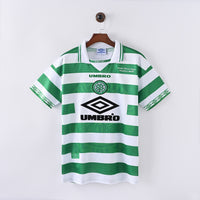Celtic Home 97-99