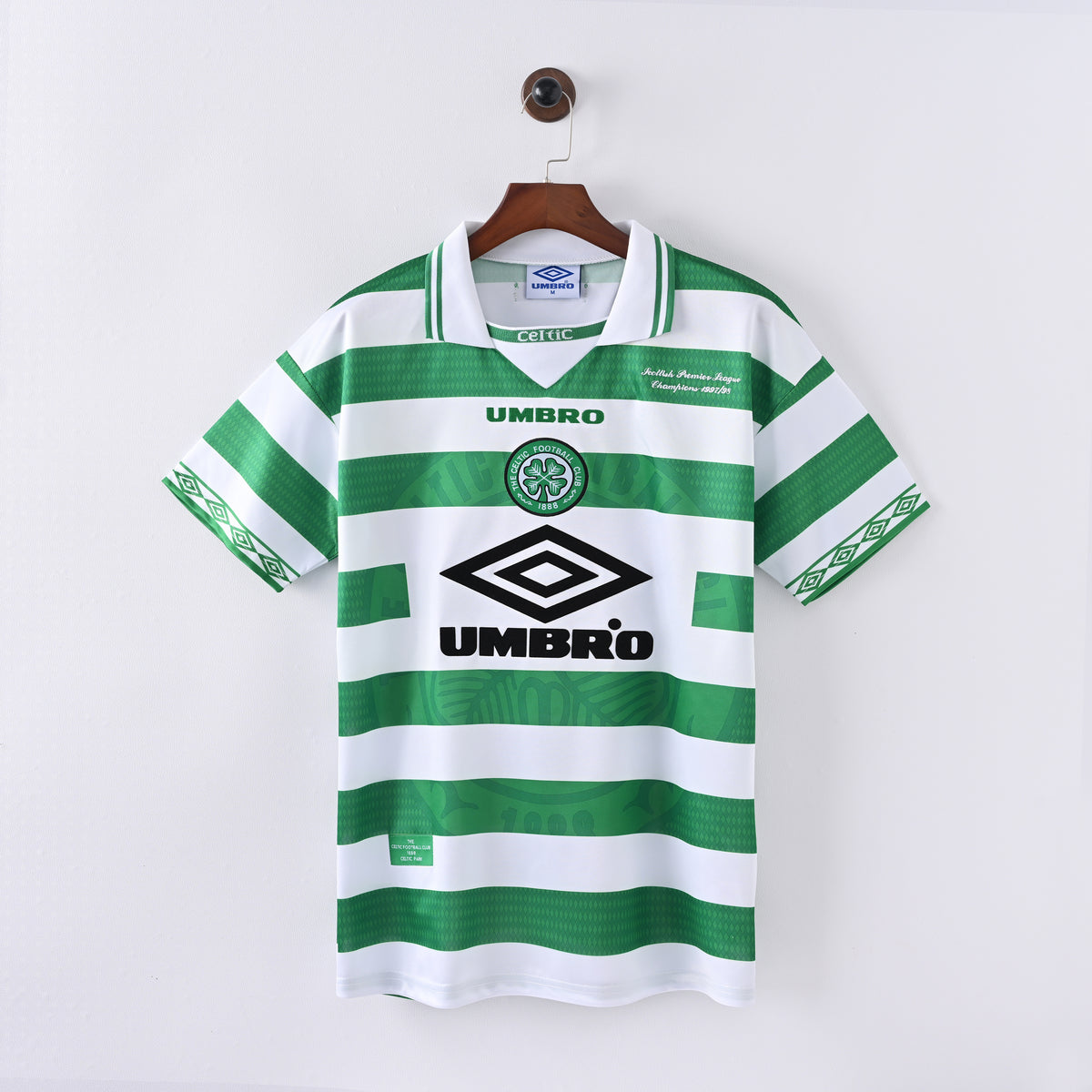 Celtic Home 97-99 — image 1