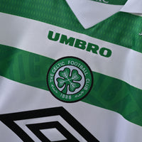 Celtic Home 97-99