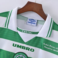 Celtic Home 97-99