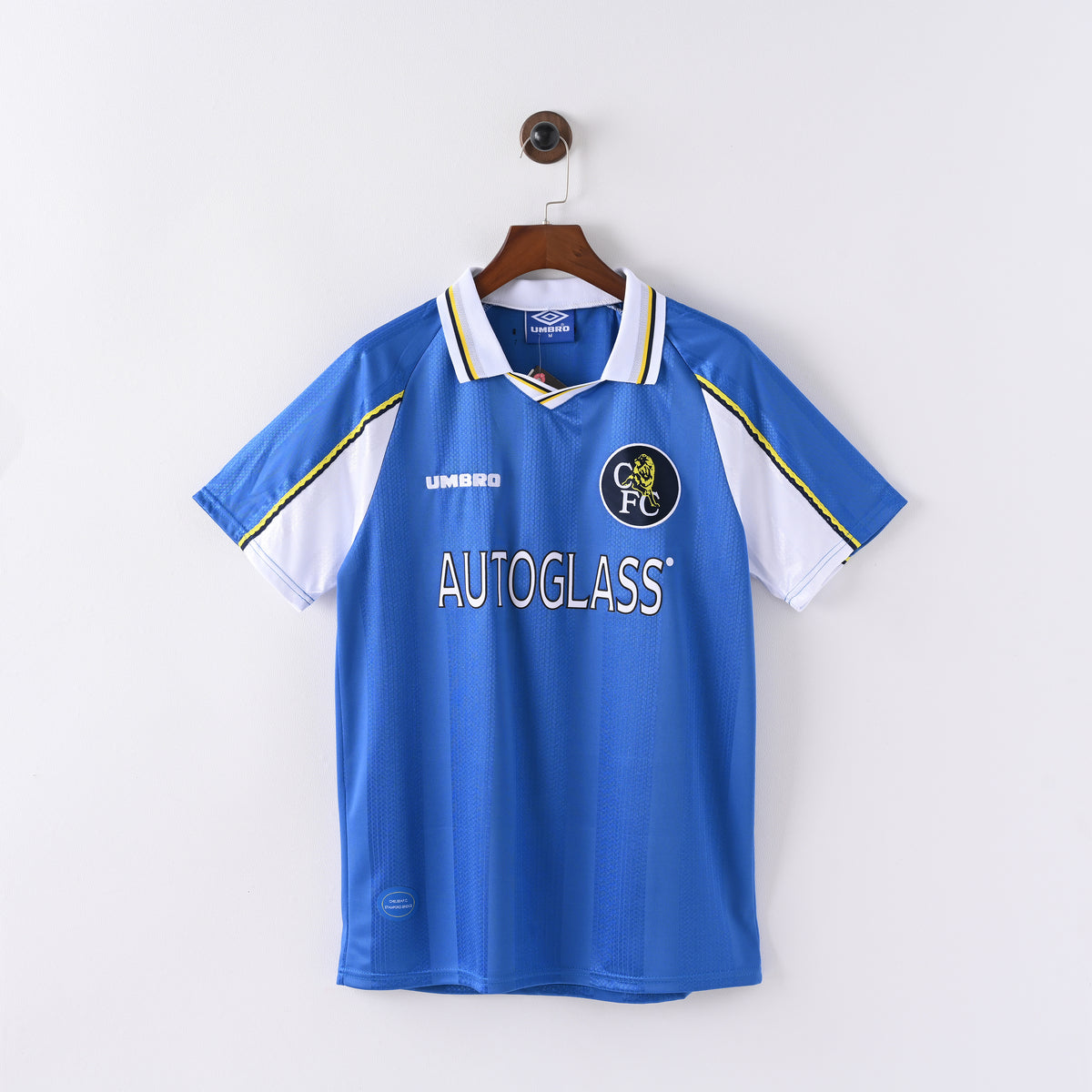 Chelsea Home 97-99 — image 1