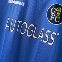 Chelsea Home 97-99