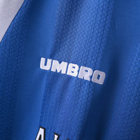 Chelsea Home 97-99