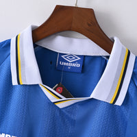 Chelsea Home 97-99