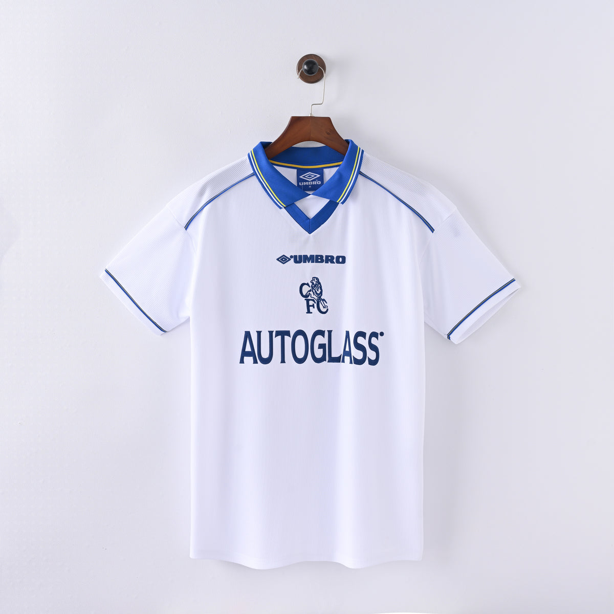 Chelsea Away 98-00 — image 1