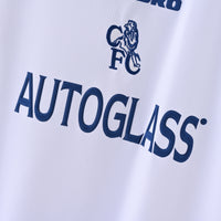 Chelsea Away 98-00
