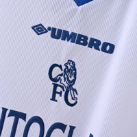 Chelsea Away 98-00