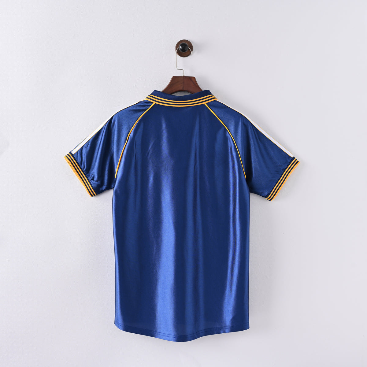 Real Madrid Away 98-00 — image 2