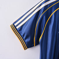 Real Madrid Away 98-00