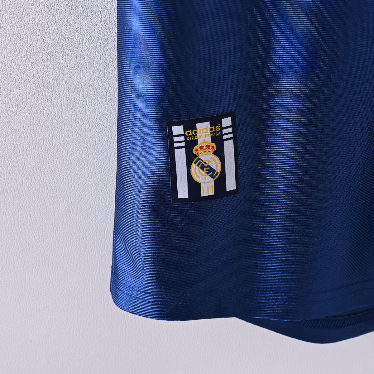 Real Madrid Away 98-00 — image 4