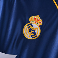 Real Madrid Away 98-00