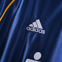 Real Madrid Away 98-00