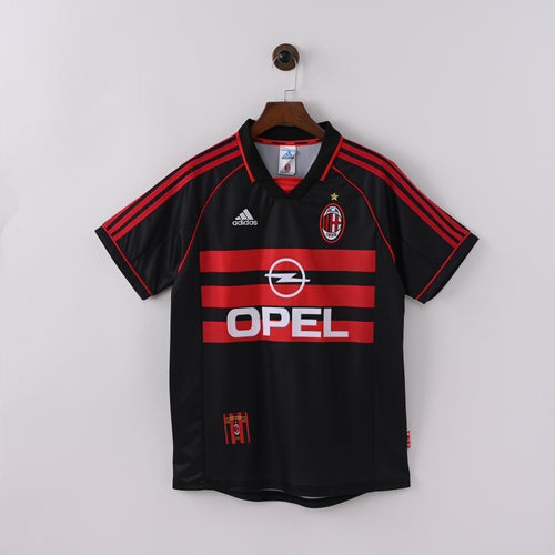 AC Milan Away 98-99 — image 1