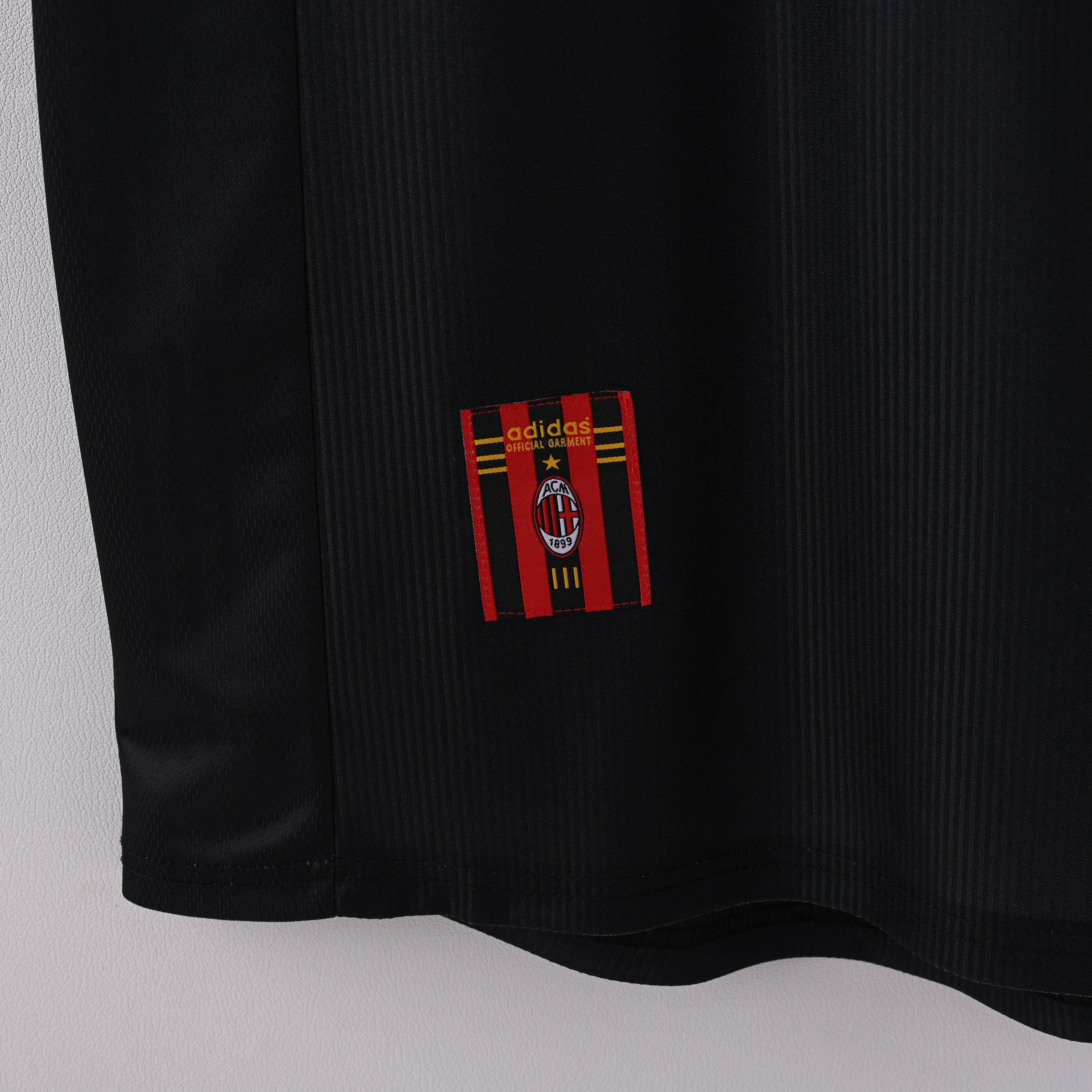 AC Milan Away 98-99 — image 3