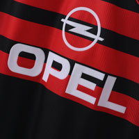 AC Milan Away 98-99