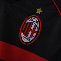 AC Milan Away 98-99