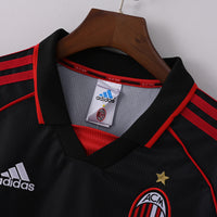 AC Milan Away 98-99