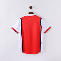 Arsenal Home 98-99
