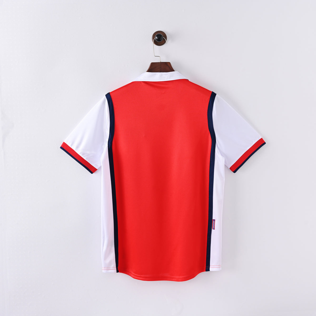 Arsenal Home 98-99 — image 2
