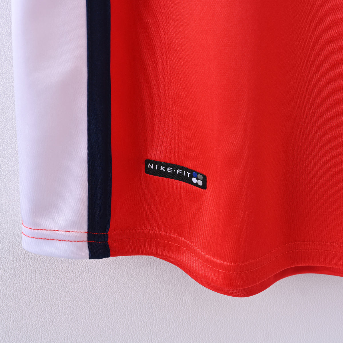 Arsenal Home 98-99 — image 3
