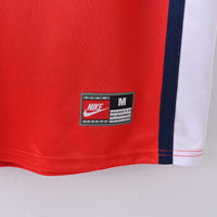 Arsenal Home 98-99