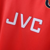 Arsenal Home 98-99