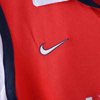Arsenal Home 98-99