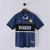 Inter Milan Away 98-99