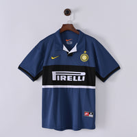 Inter Milan Away 98-99