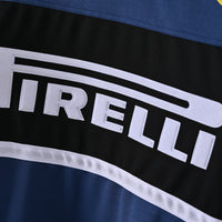 Inter Milan Away 98-99