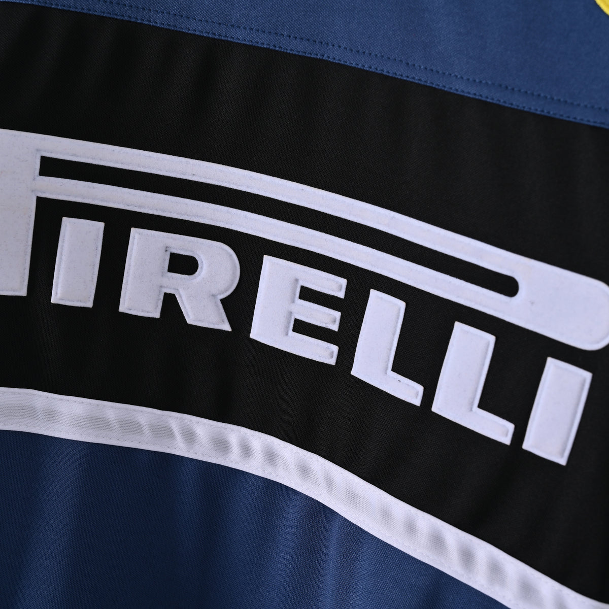 Inter Milan Away 98-99 — image 5
