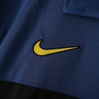 Inter Milan Away 98-99